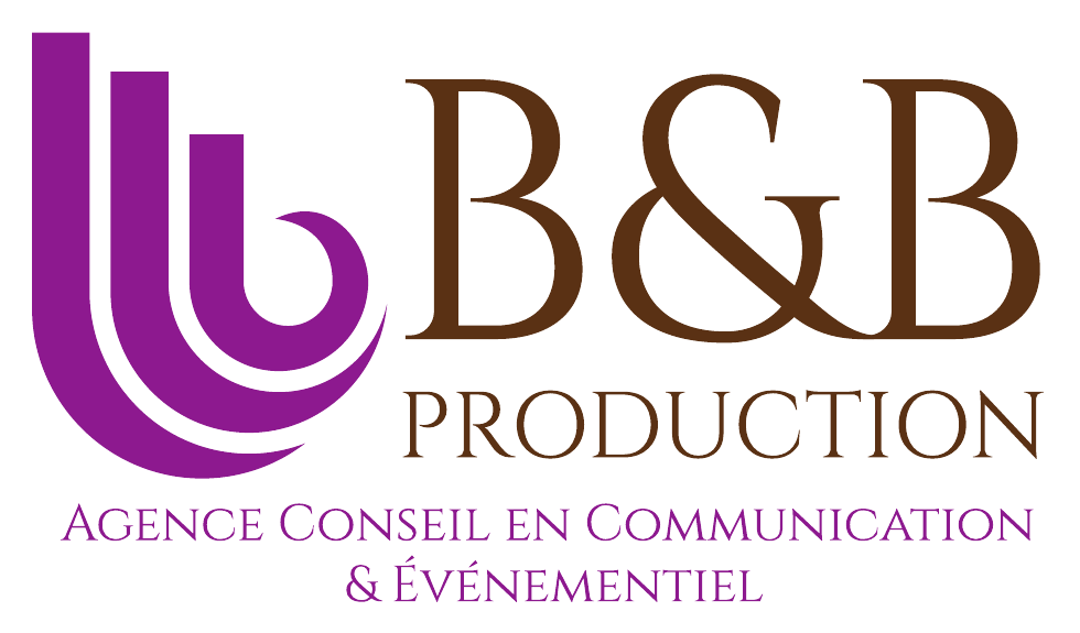 B&B Production — Agence conseil en communication et événementiel